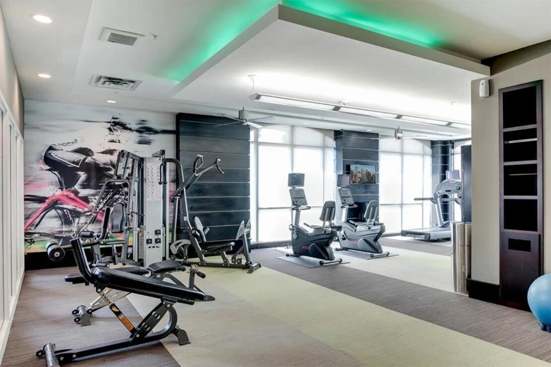 The Hazel Free Parking, Gym, Fast Wifi, *