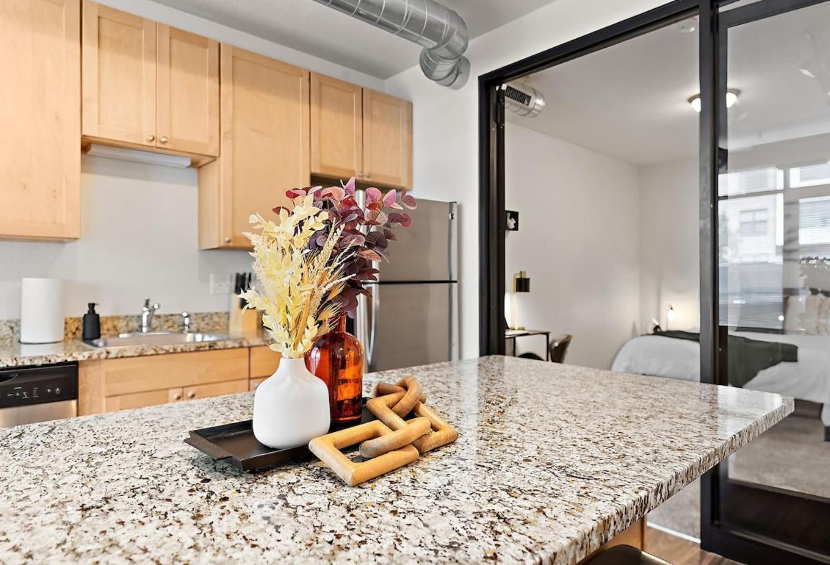 The Hazel Free Parking, Gym, Fast Wifi, Holiday home Minneapolis