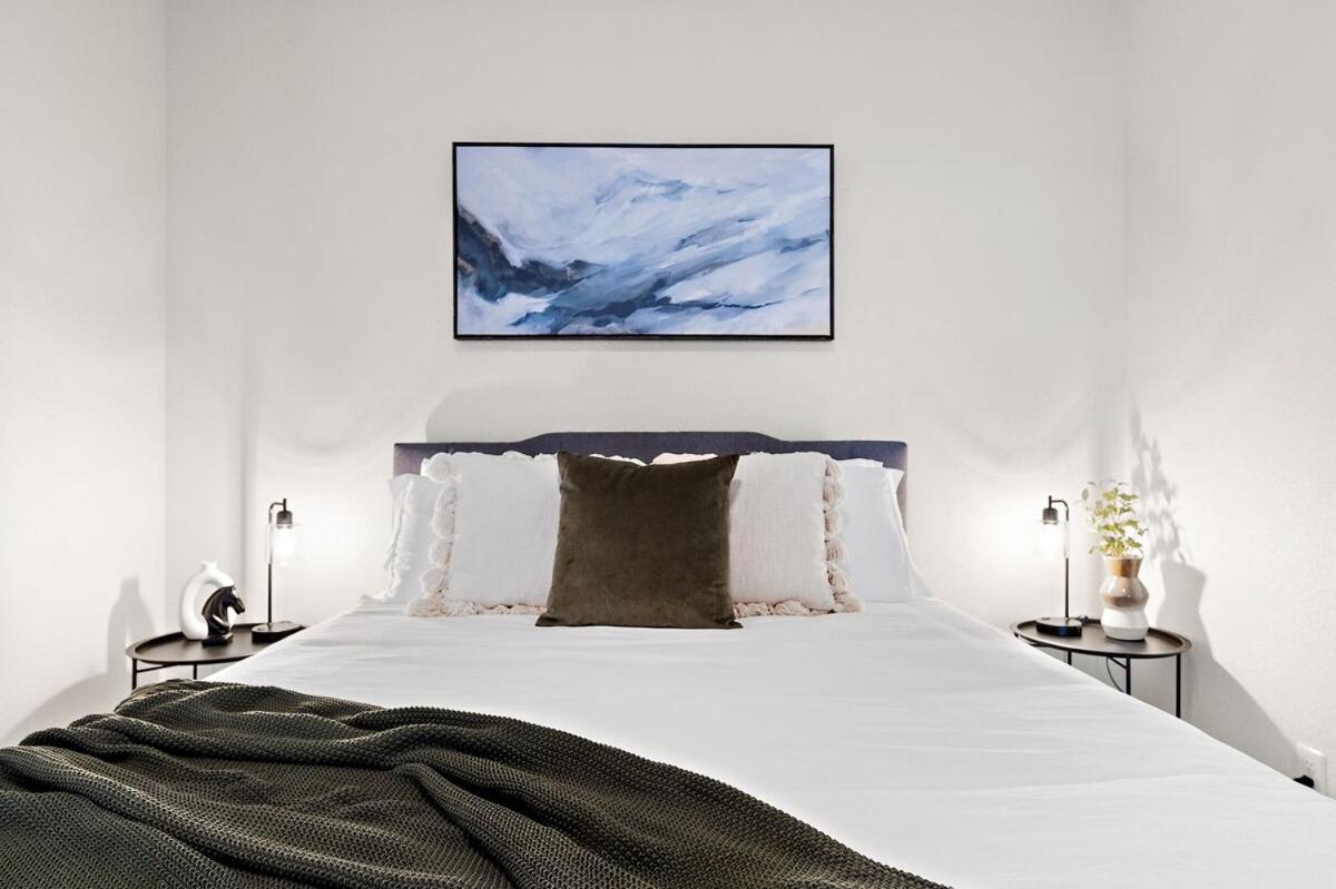 The Hazel Free Parking, Gym, Fast Wifi, Holiday home *